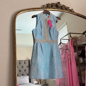 NWT Lilly Pulitzer Franci Dress